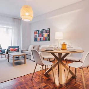 Funi By People Appartement