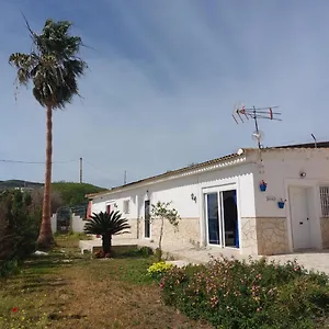 Bed and breakfast La Rana Azul Vélez