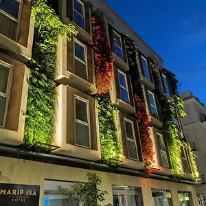 Hotel Mariposa Málaga