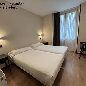 Pensión Begoña - Centro Ciudad Bilbao