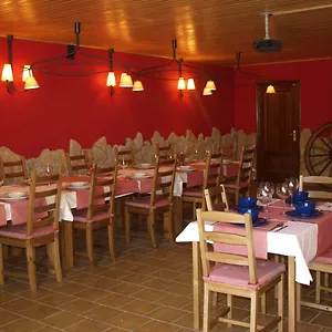 Lasaileku Vakantiehuis