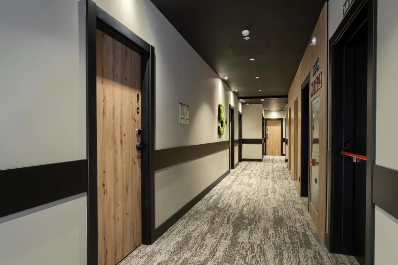 Voco Bilbao - City By Ihg
