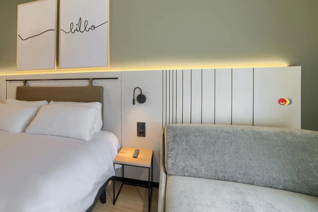 *** Hotel Voco Bilbao - City By Ihg Spain