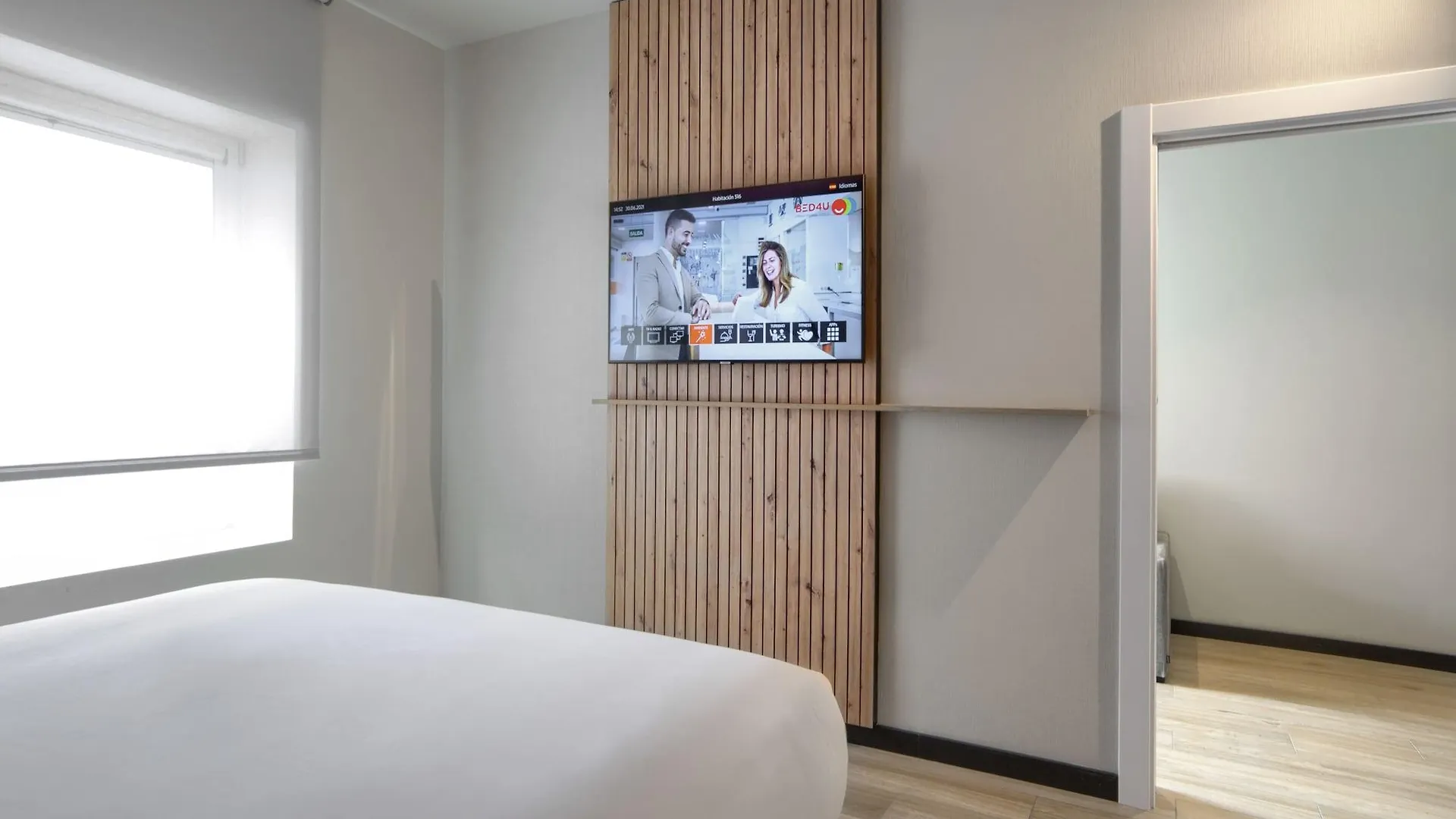 *** Hotel Voco Bilbao - City By Ihg Spain