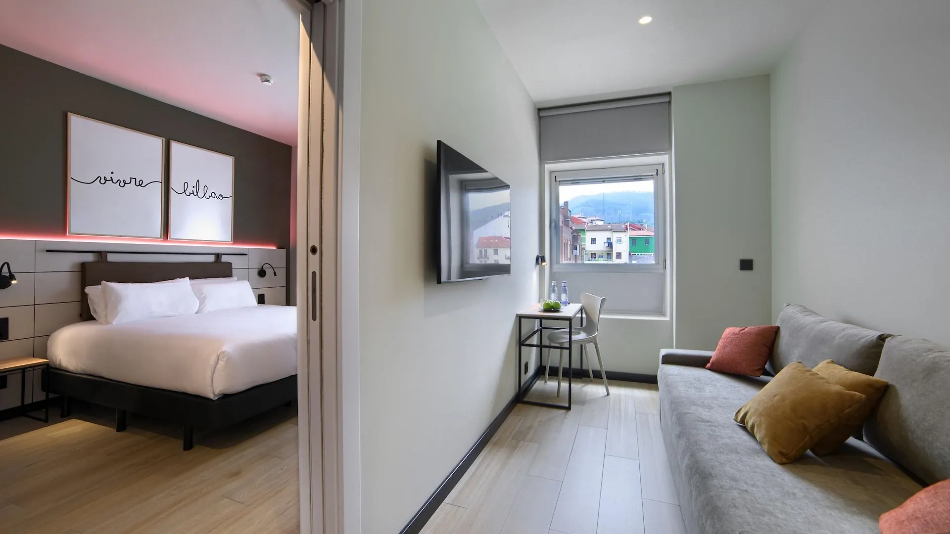 Hotel Voco Bilbao - City By Ihg