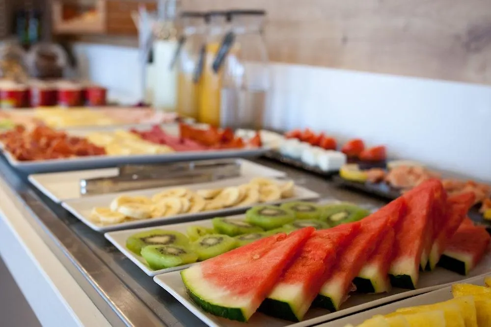 Voco Bilbao - City By Ihg