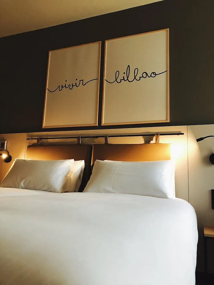 *** Hotel Voco Bilbao - City By Ihg Spain
