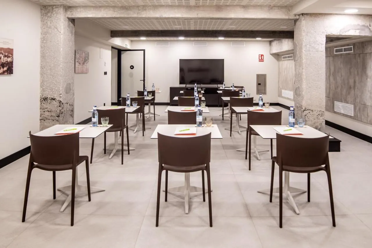 *** Hotel Voco Bilbao - City By Ihg Spain