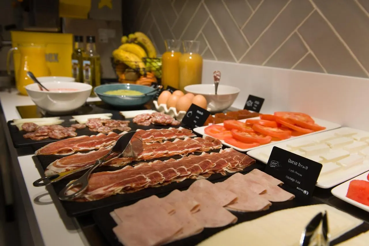 *** Hotel Voco Bilbao - City By Ihg Spain