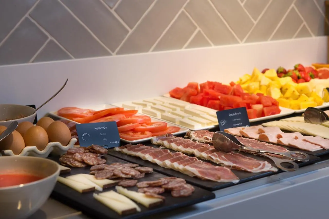 Voco Bilbao - City By Ihg Hotel