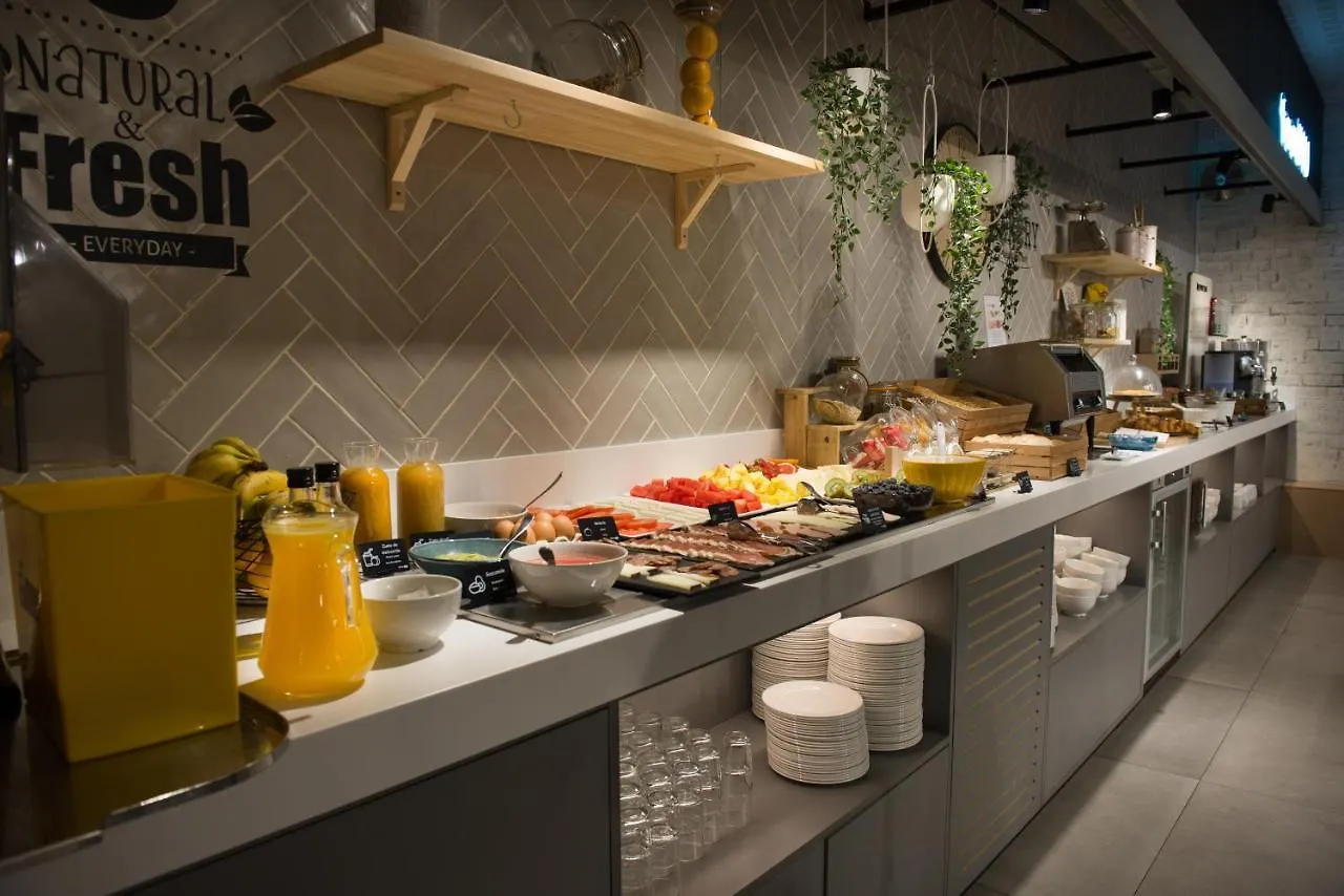 Voco Bilbao - City By Ihg