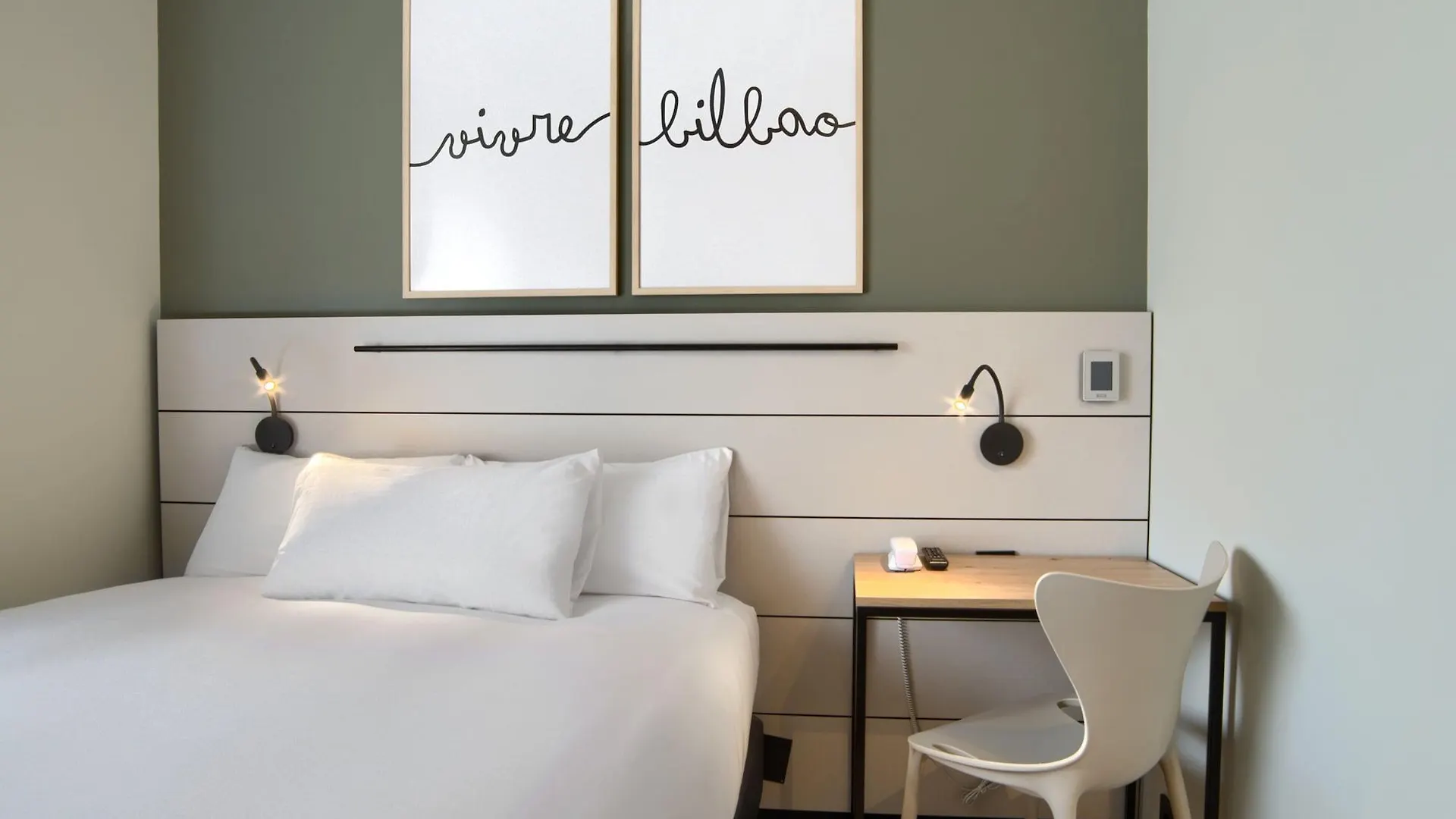 Voco Bilbao - City By Ihg Spain