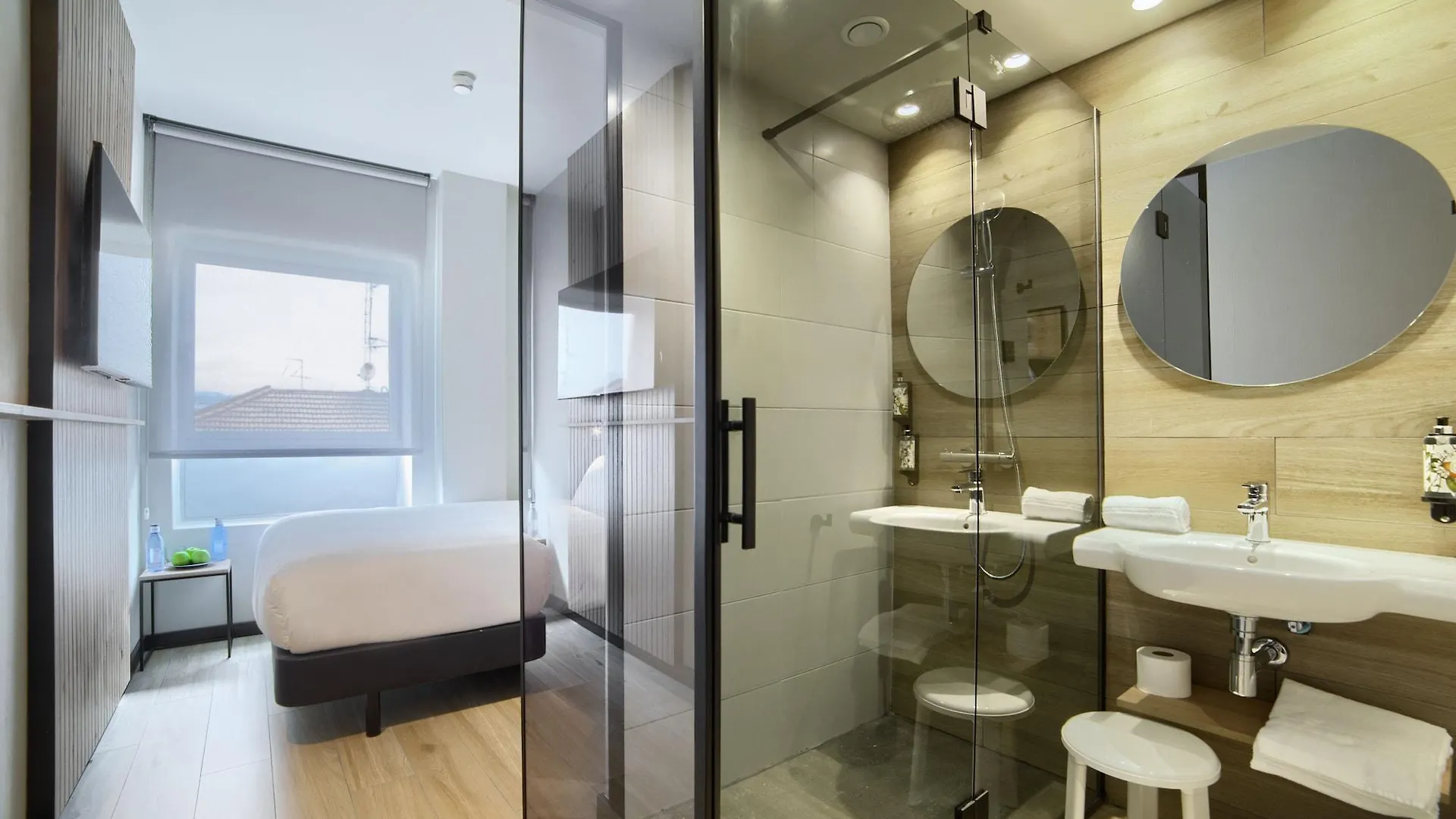 Voco Bilbao - City By Ihg Hotel