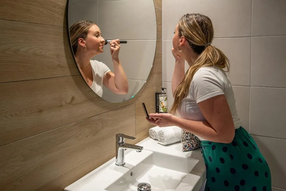 *** Hotel Voco Bilbao - City By Ihg Spain