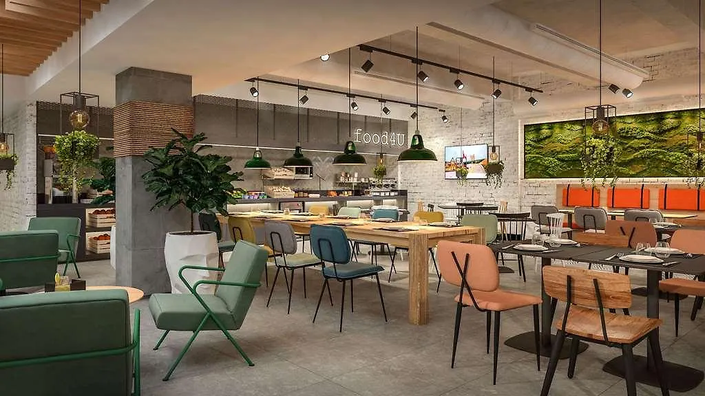Voco Bilbao - City By Ihg