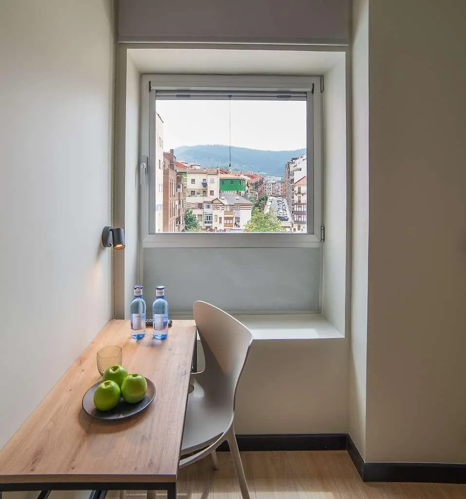 Hotel Voco Bilbao - City By Ihg
