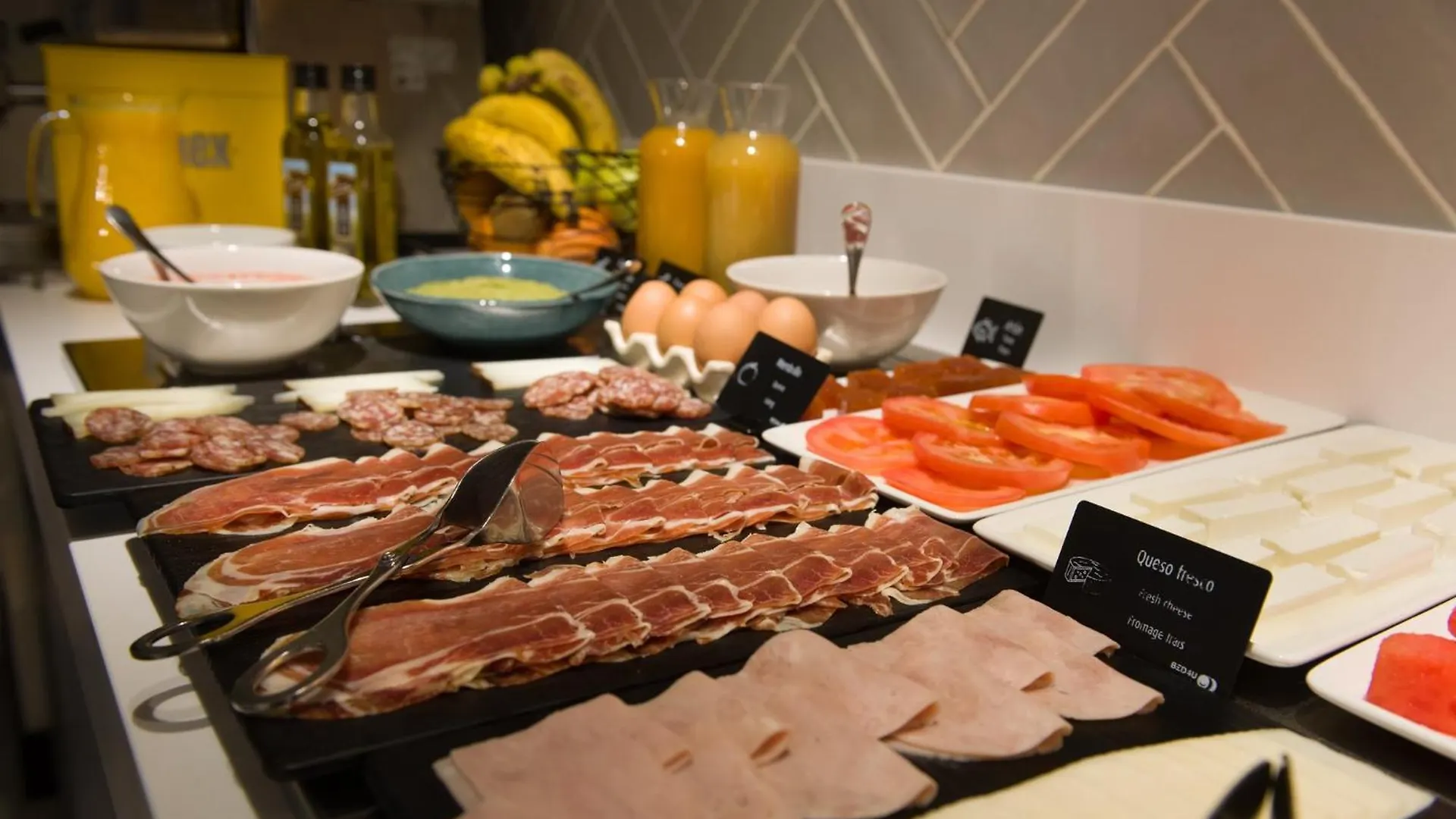 Voco Bilbao - City By Ihg España
