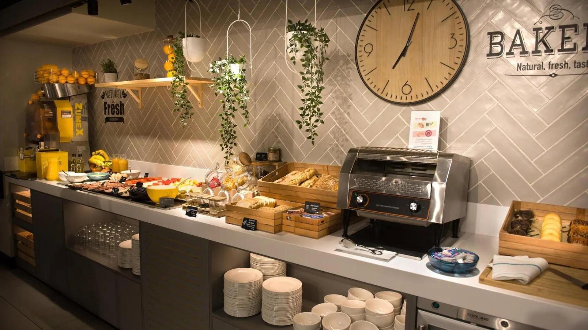 *** Hotel Voco Bilbao - City By Ihg Spain
