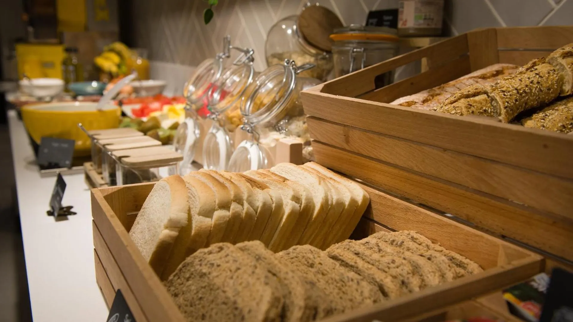 Voco Bilbao - City By Ihg