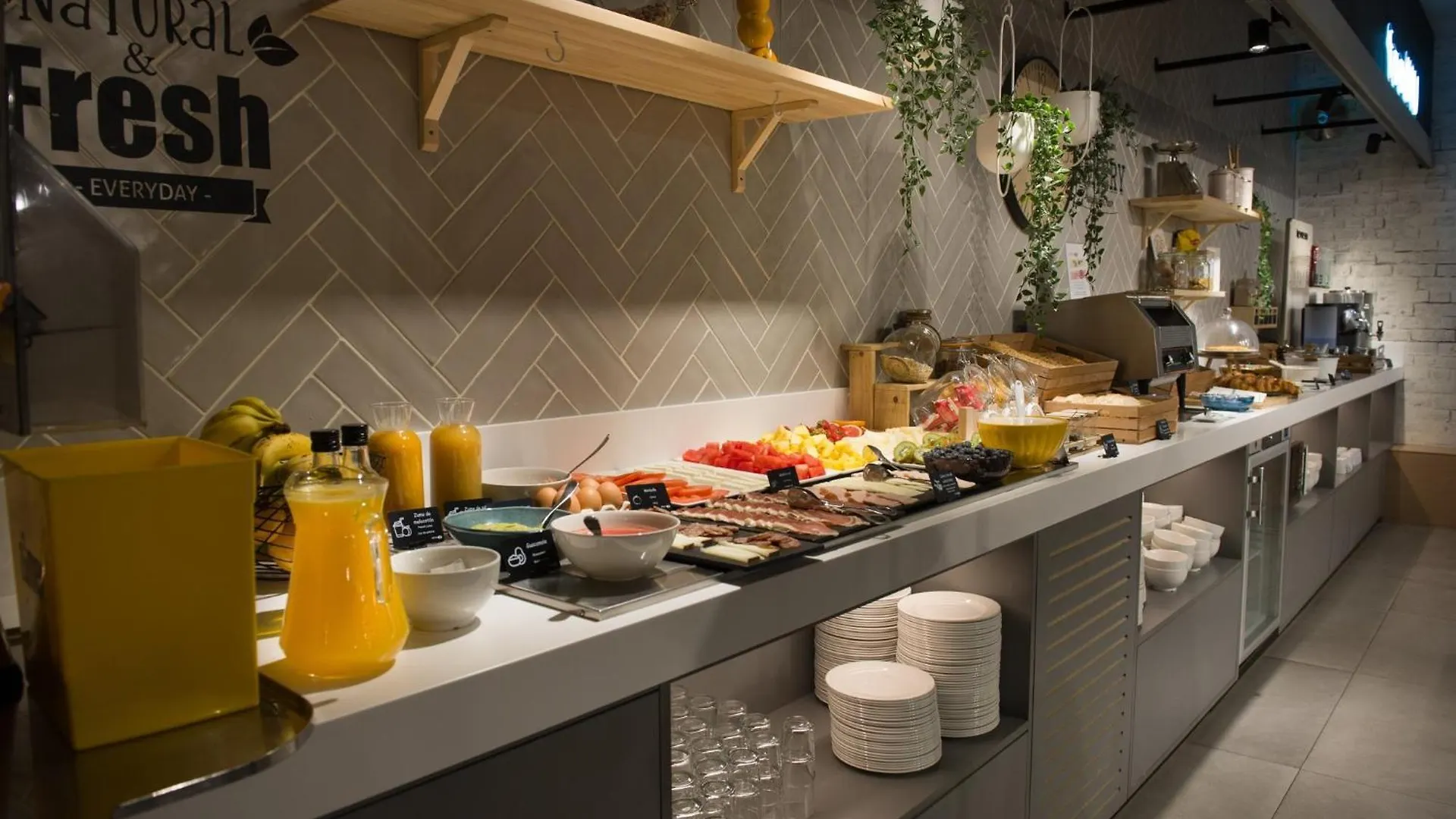 Hotel Voco Bilbao - City By Ihg