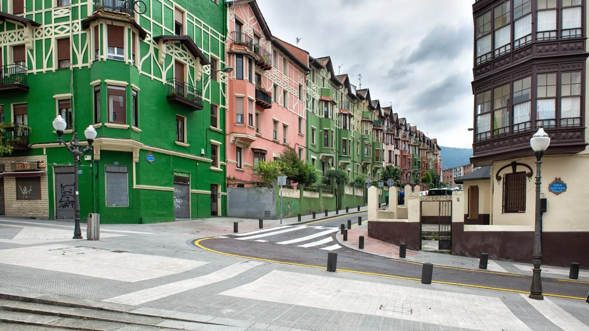 Voco Bilbao - City By Ihg