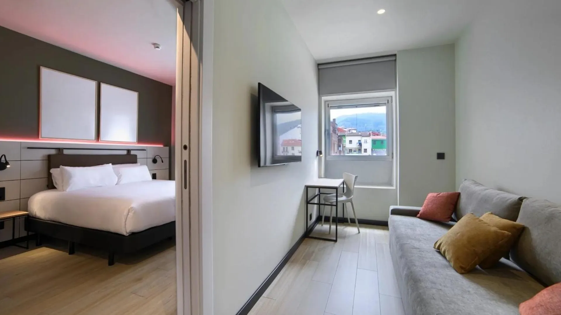 Hotel Voco Bilbao - City By Ihg