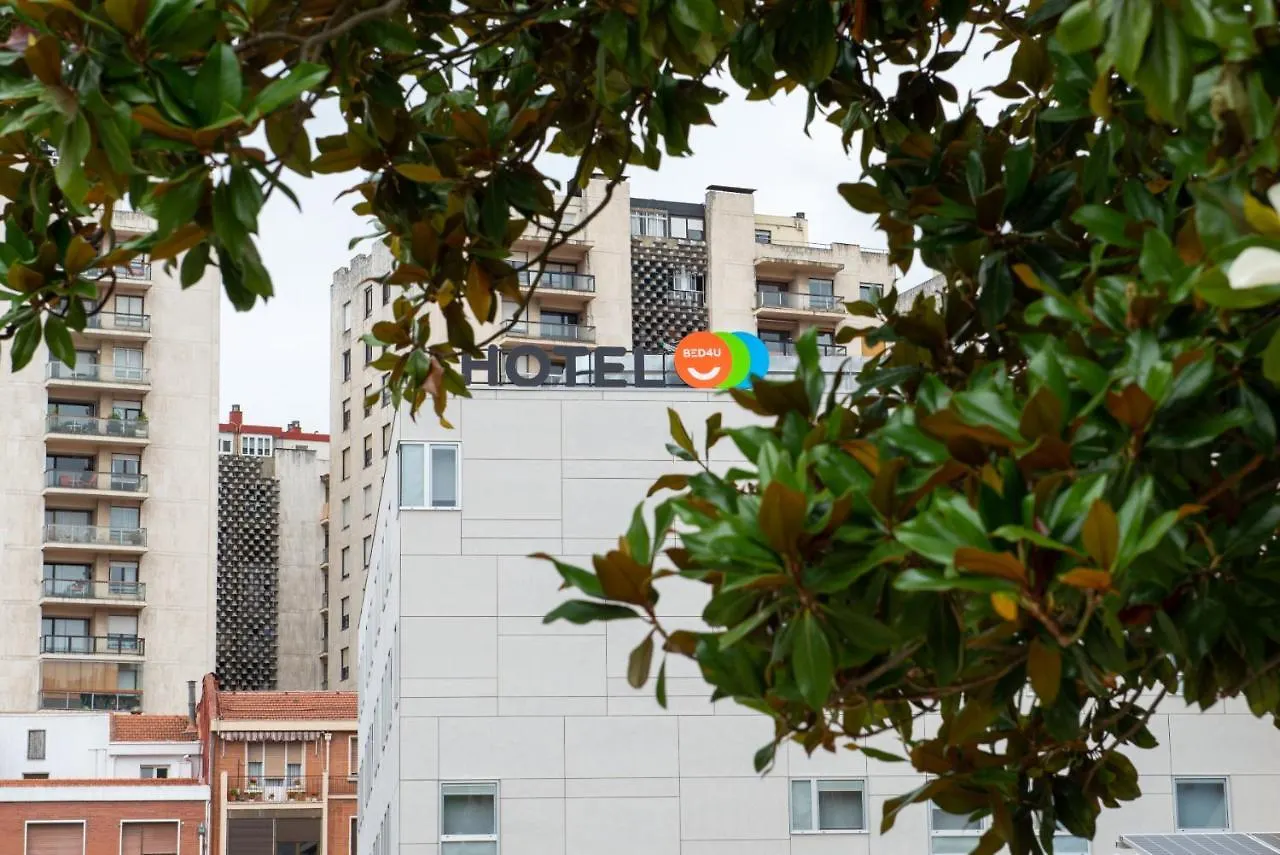 Voco Bilbao - City By Ihg Spain