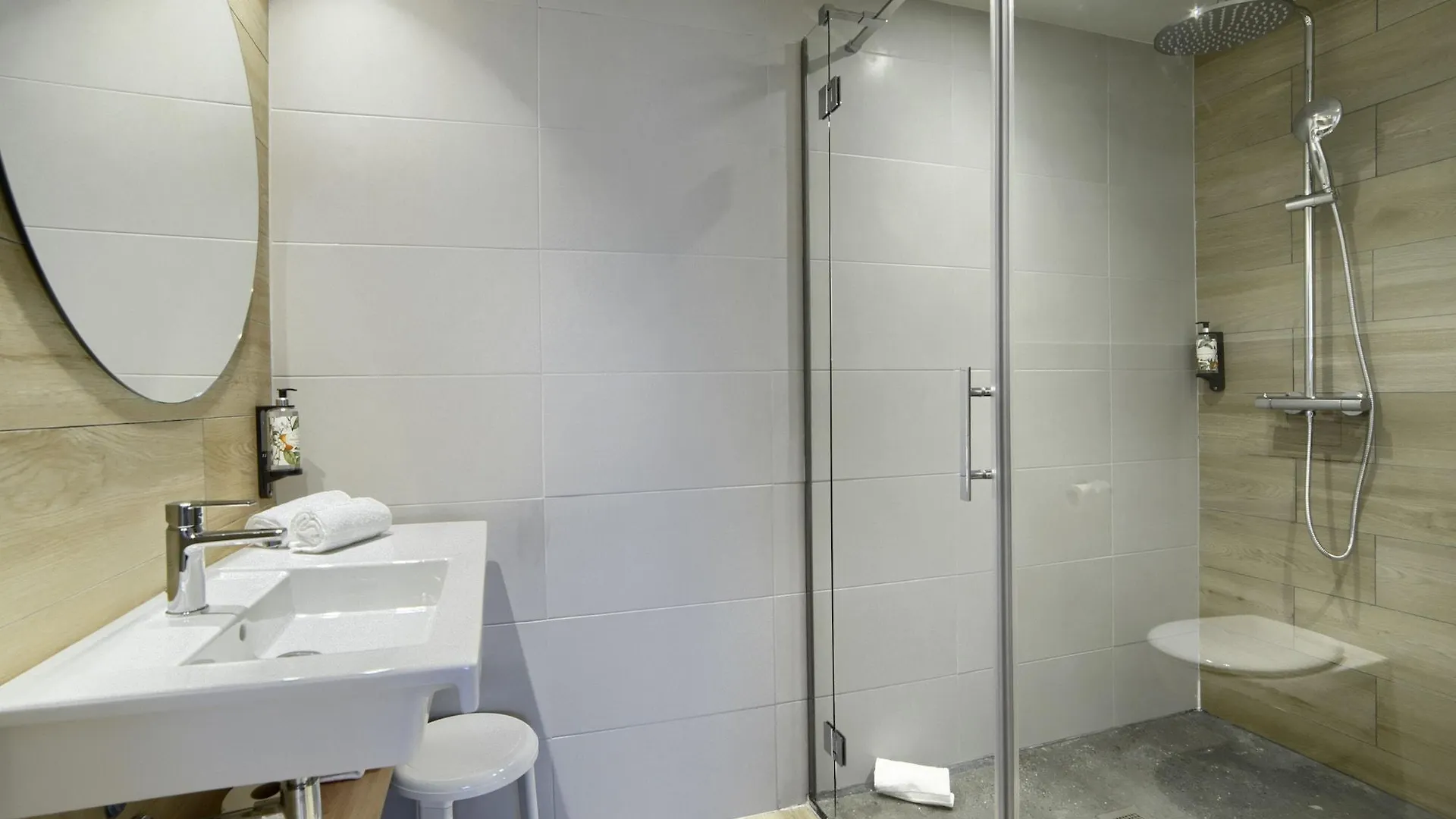 Voco Bilbao - City By Ihg