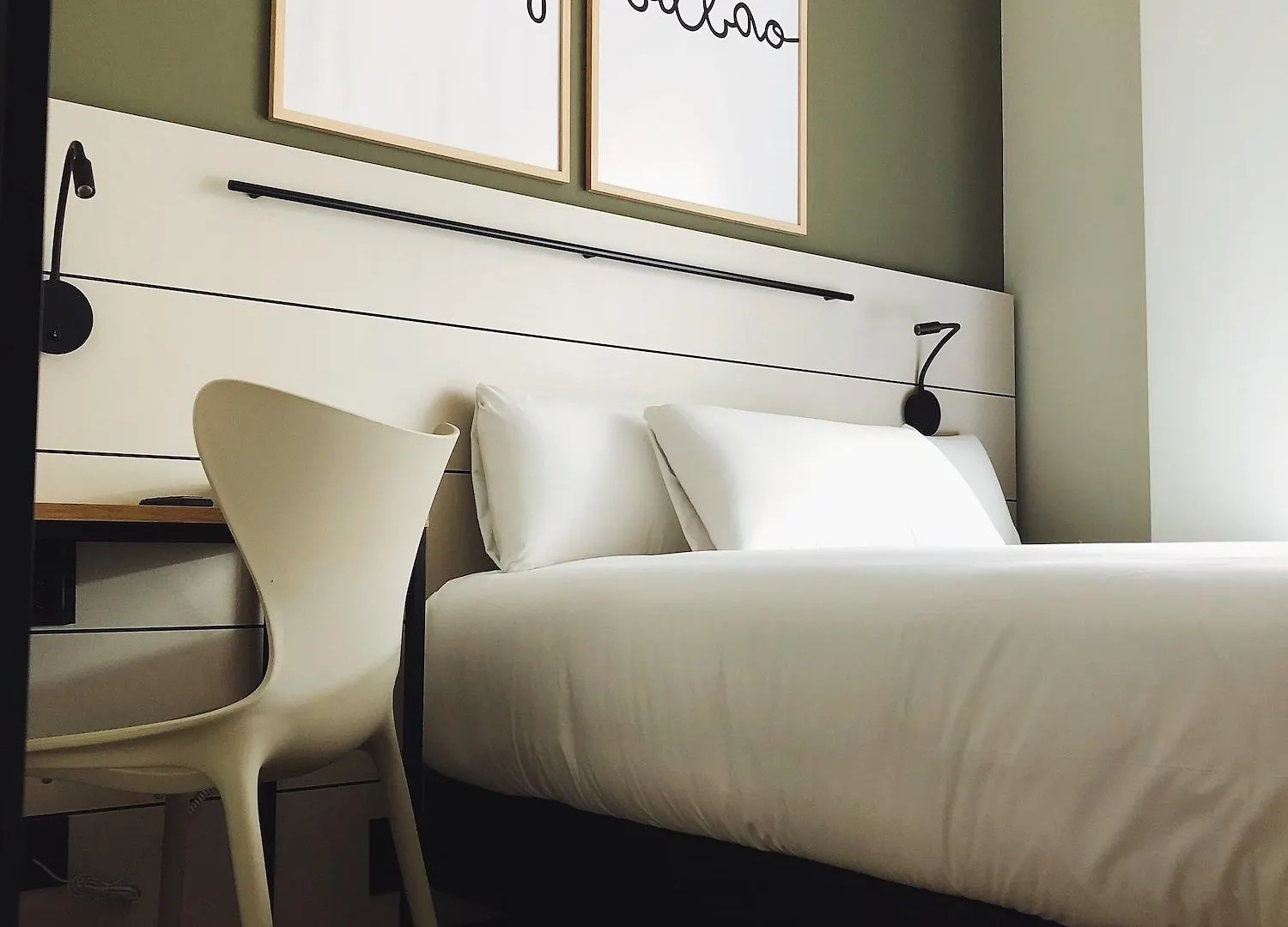 Voco Bilbao - City By Ihg