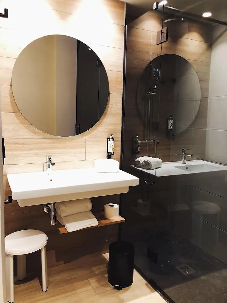 Voco Bilbao - City By Ihg