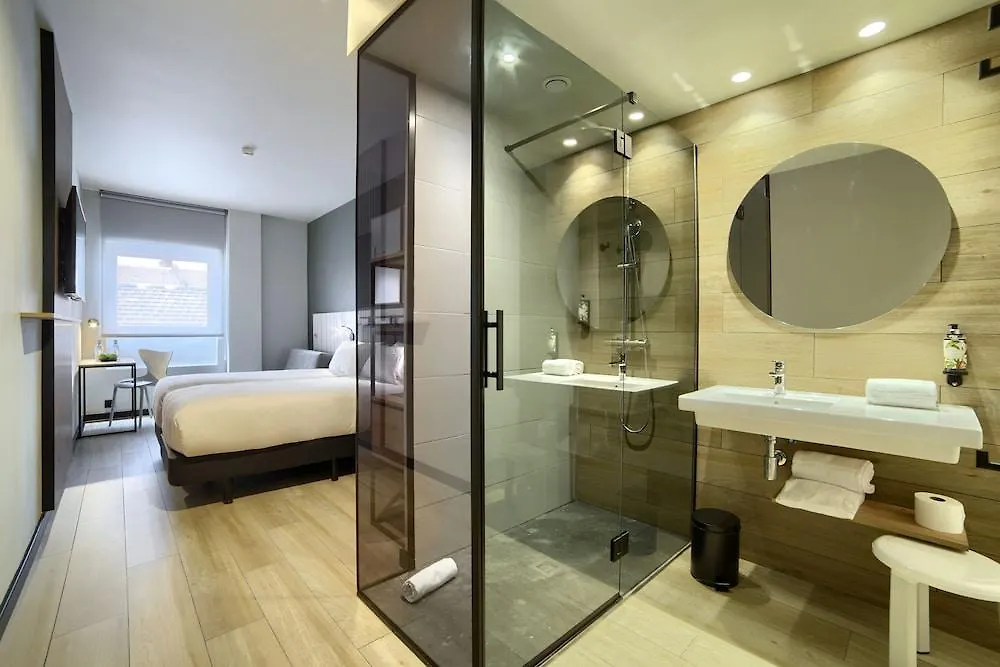*** Hotel Voco Bilbao - City By Ihg Spain