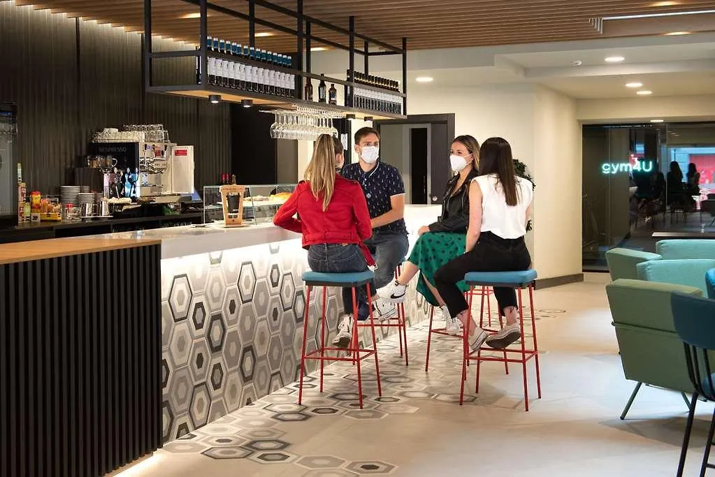 Voco Bilbao - City By Ihg Spain