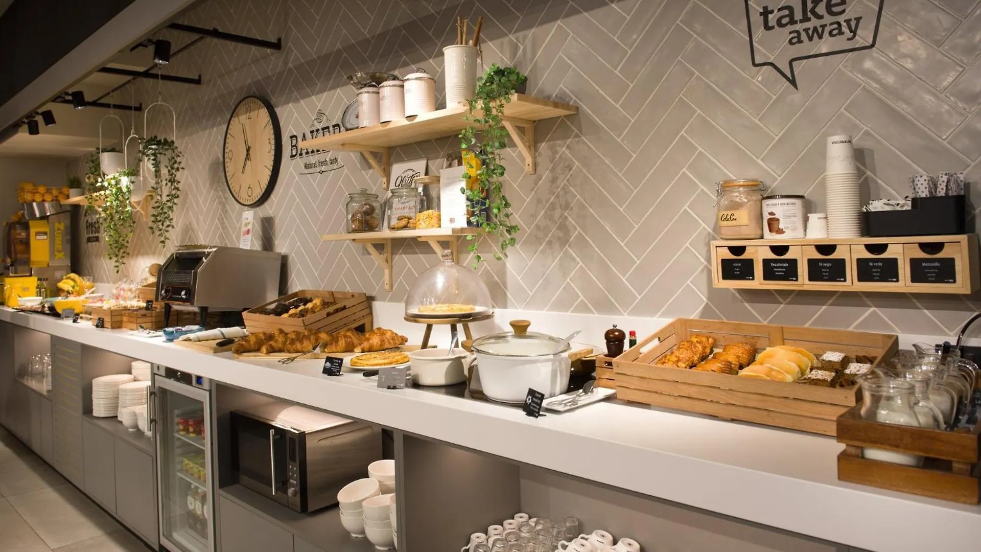 Voco Bilbao - City By Ihg Hotel