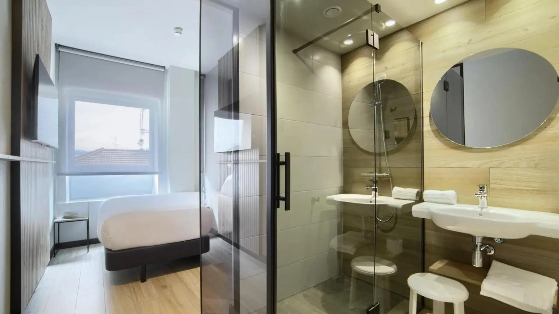 Voco Bilbao - City By Ihg Hotel