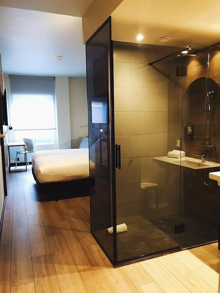 Voco Bilbao - City By Ihg Отель