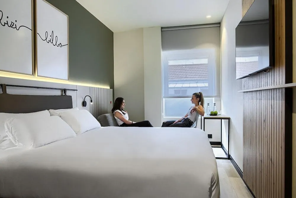 Voco Bilbao - City By Ihg